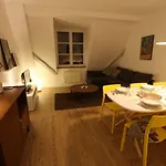 Appartement Center - Cosy Bed' N' Bredala Max Colmar