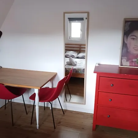 Center - Cosy Bed' N' Bredala Max