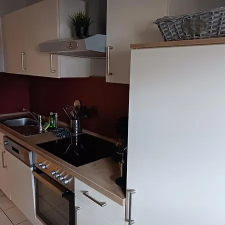 Center - Cosy Bed' N' Bredala Max Appartement