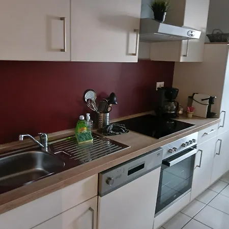 Center - Cosy Bed' N' Bredala Max Διαμέρισμα *