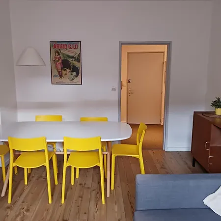 Center - Cosy Bed' N' Bredala Max Κολμάρ