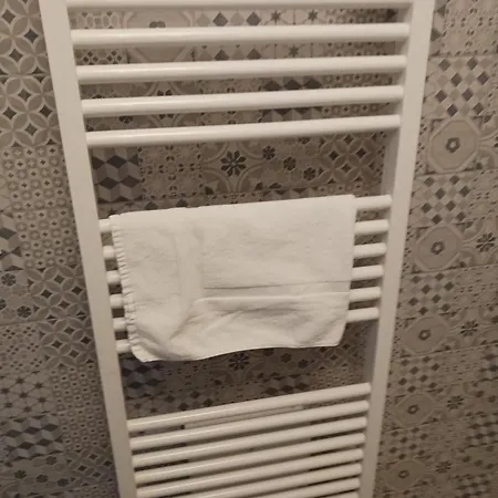 Center - Cosy Bed' N' Bredala Max * Κολμάρ