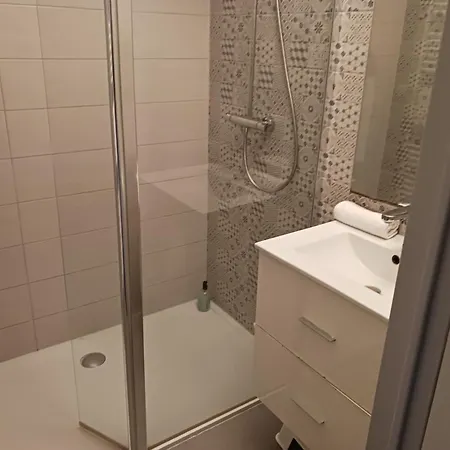 Center - Cosy Bed' N' Bredala Max