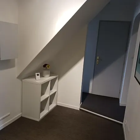 Appartement Center - Cosy Bed' N' Bredala Max