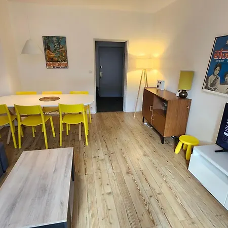 Center - Cosy Bed' N' Bredala Apartamento *