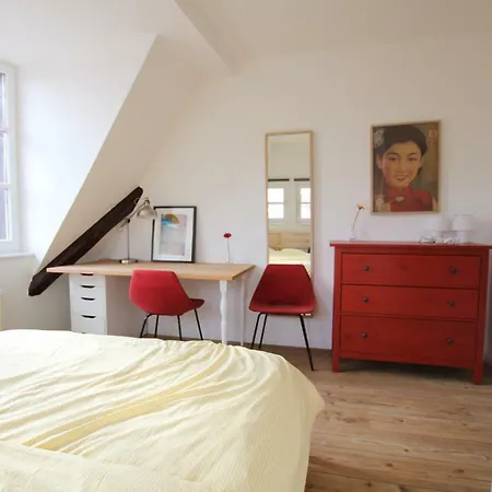Center - Cosy Bed' N' Bredala Apartamento