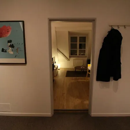 Center - Cosy Bed' N' Bredala Max * Κολμάρ