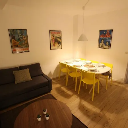Center - Cosy Bed' N' Bredala Max Apartamento *