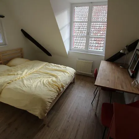 Center - Cosy Bed' N' Bredala Max Διαμέρισμα *