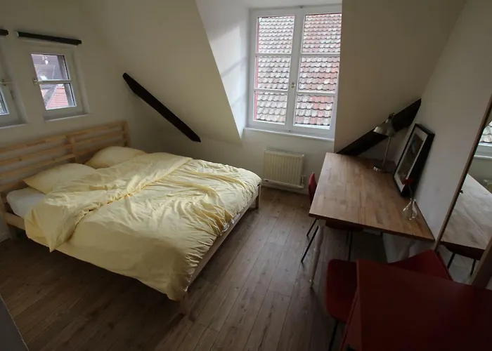 Center - Cosy Bed' N' Bredala Max 公寓 *